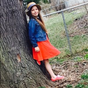 Meet your Posher, Eva